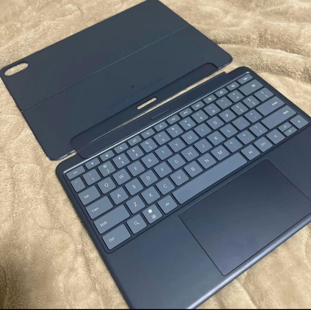 Androidタブレット本体 Oneplus smart keyboard