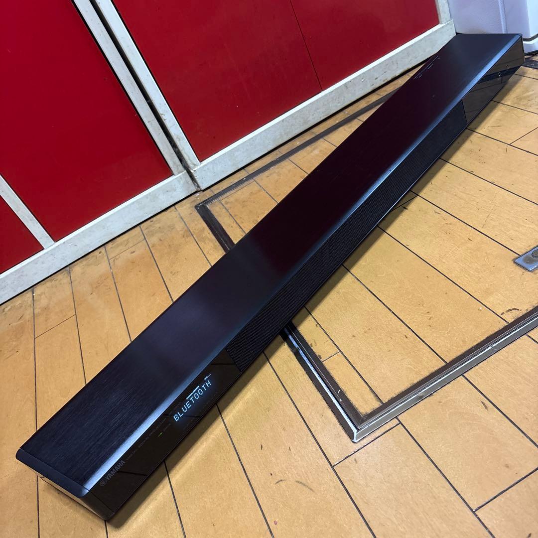 YAMAHA サウンドバー YSP-2500