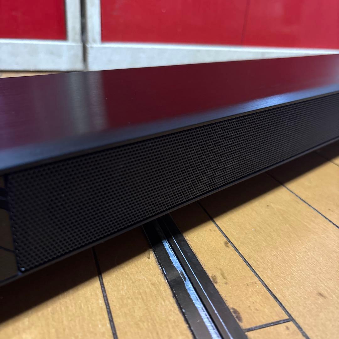 YAMAHA サウンドバー YSP-2500