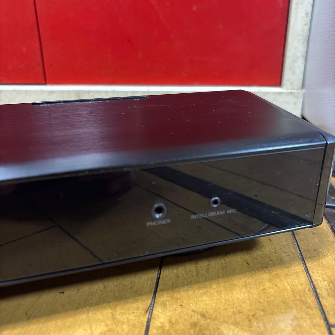YAMAHA サウンドバー YSP-2500
