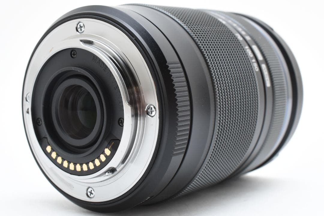 ■美品■オリンパス M.ZUIKO DIGITAL ED 14-150mm II