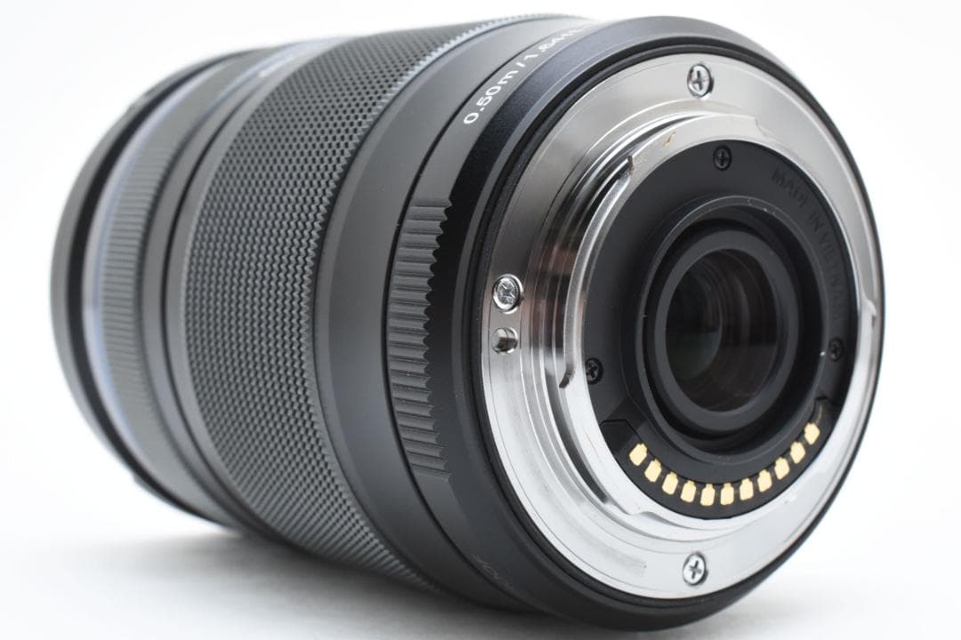 ■美品■オリンパス M.ZUIKO DIGITAL ED 14-150mm II