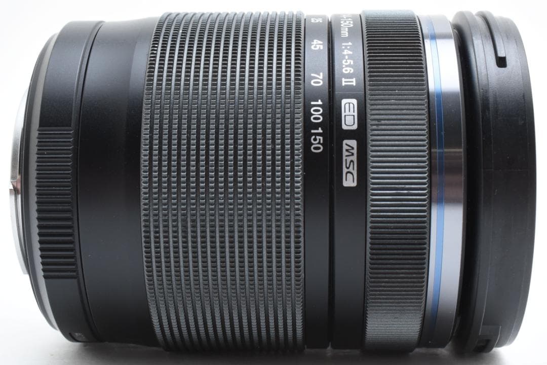 ■美品■オリンパス M.ZUIKO DIGITAL ED 14-150mm II
