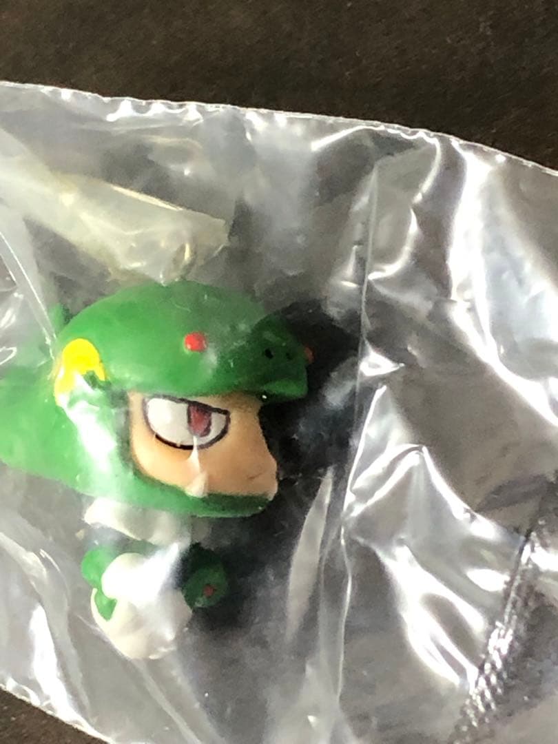 【新品】スネークマン ロックマン GCC ミニ フィギュア【箱無し】