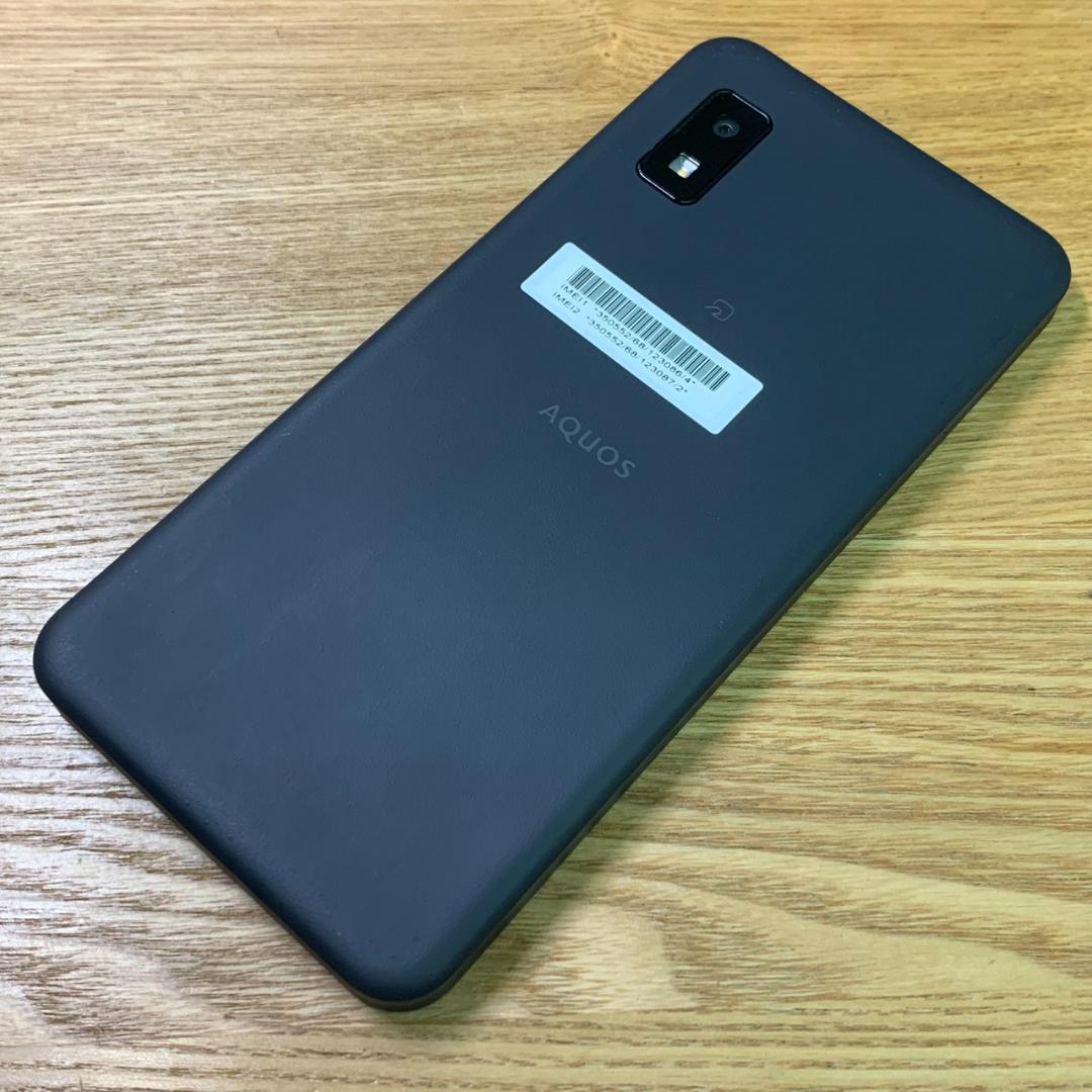 740 SIMフリー AQUOS wish A103SH