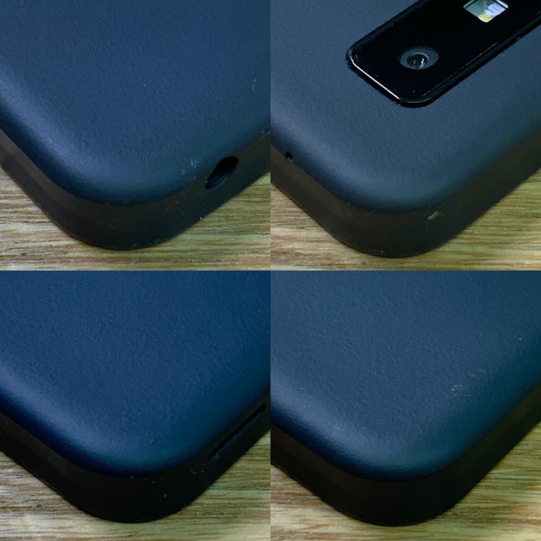 740 SIMフリー AQUOS wish A103SH