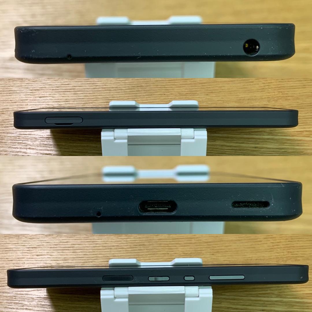 740 SIMフリー AQUOS wish A103SH