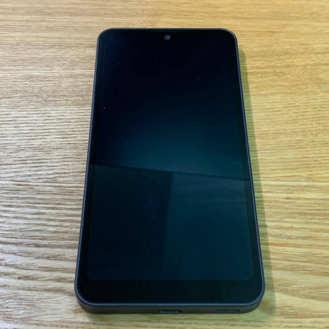 740 SIMフリー AQUOS wish A103SH