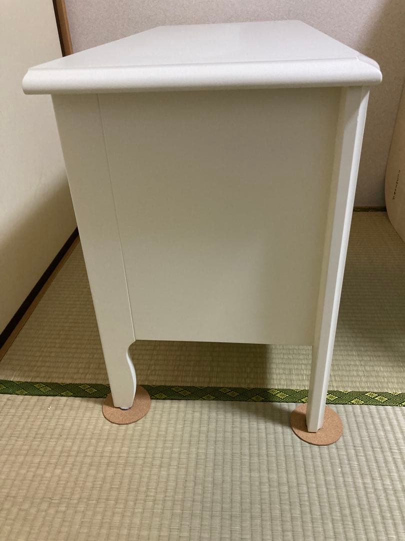 Francfranc フランフラン エルガ テレビボード