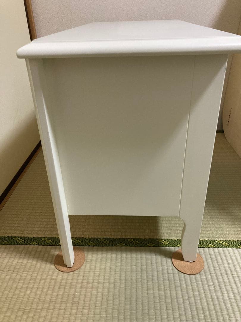 Francfranc フランフラン エルガ テレビボード