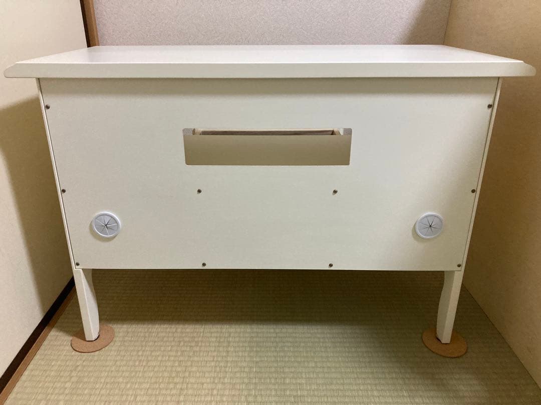 Francfranc フランフラン エルガ テレビボード