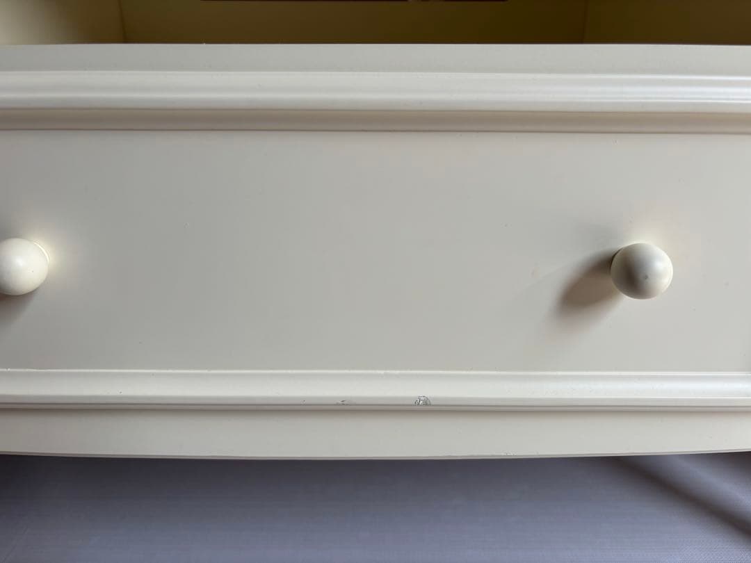 Francfranc フランフラン エルガ テレビボード