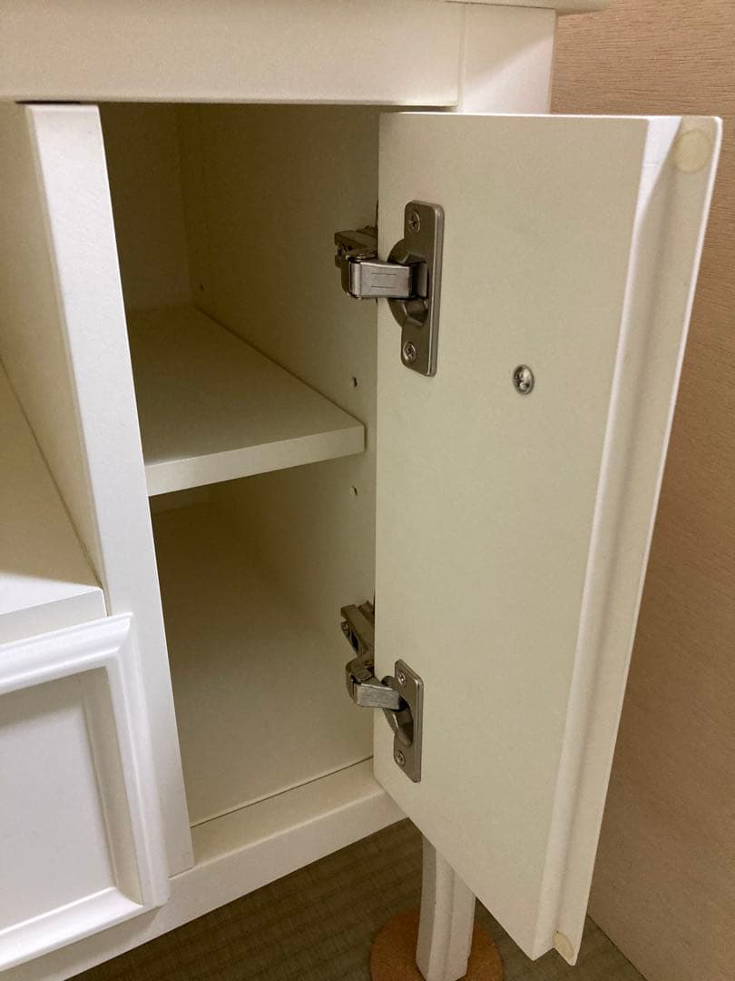 Francfranc フランフラン エルガ テレビボード