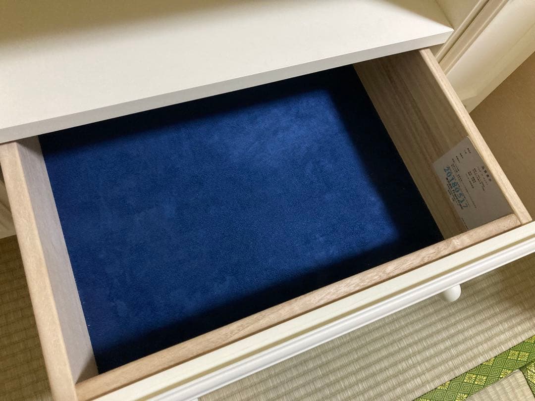 Francfranc フランフラン エルガ テレビボード