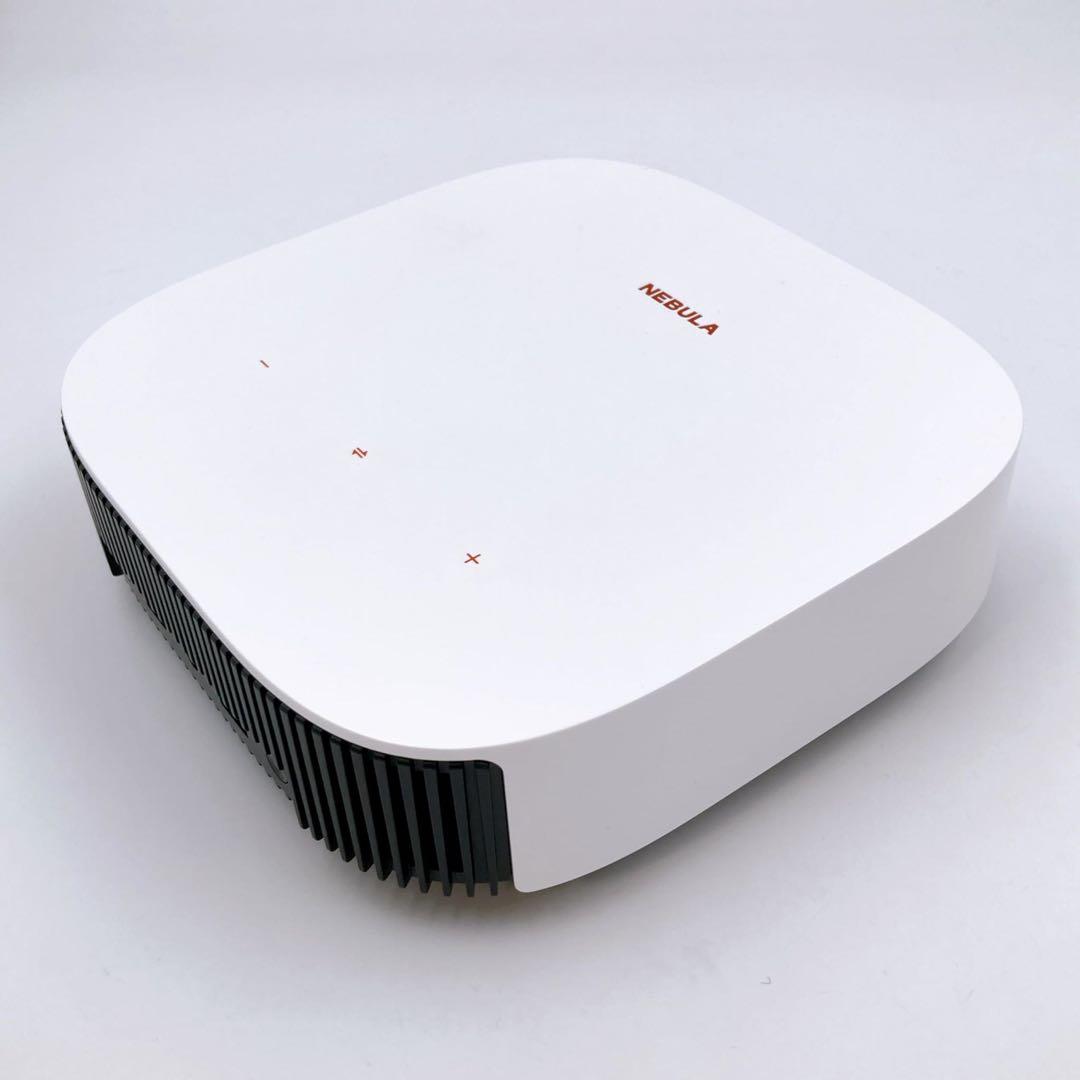 NEBULA Solar プロジェクター 1080P FHD