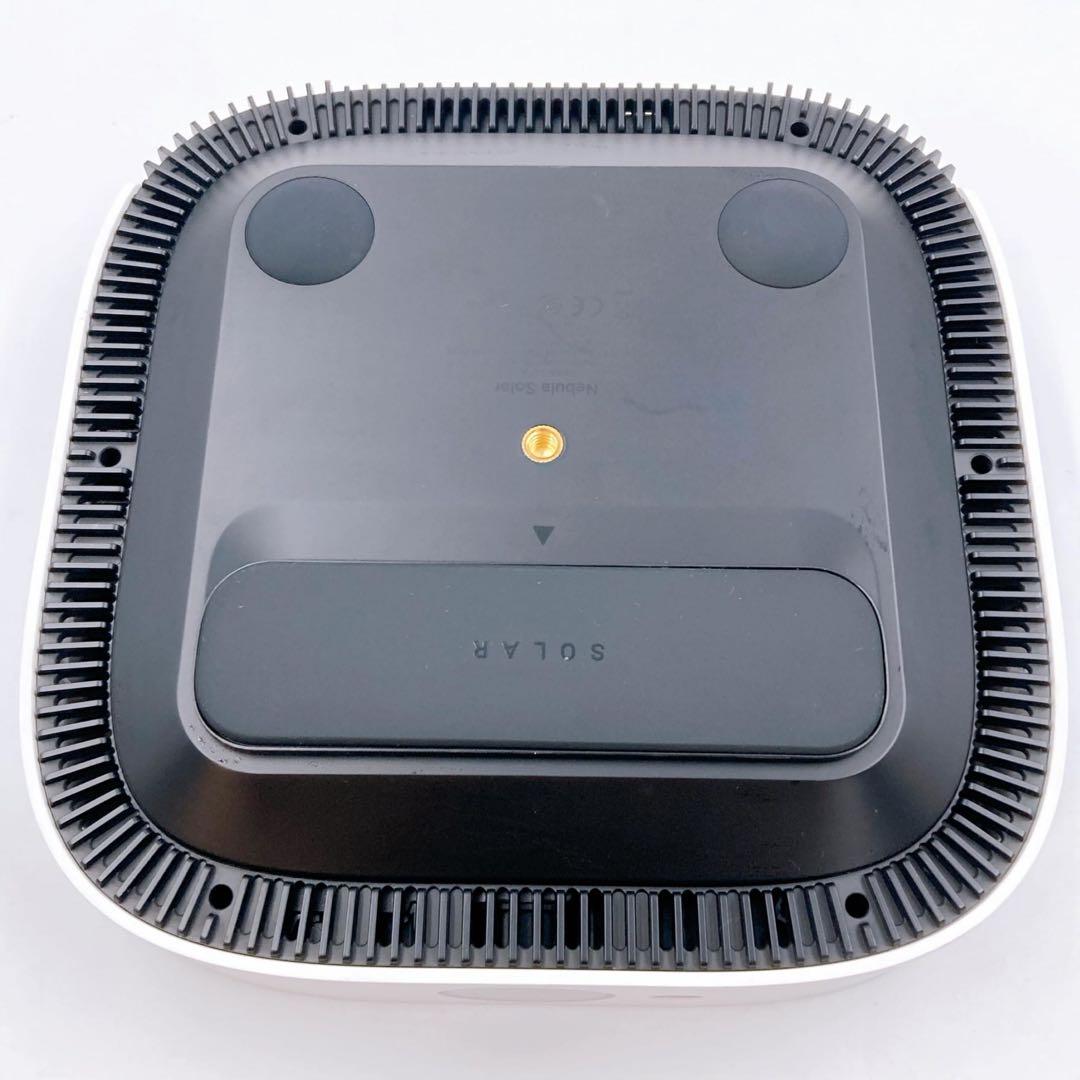 NEBULA Solar プロジェクター 1080P FHD