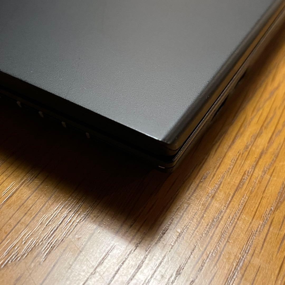 VAIO S15 12世代i5 15.6インチ 16GB SSD 256GB