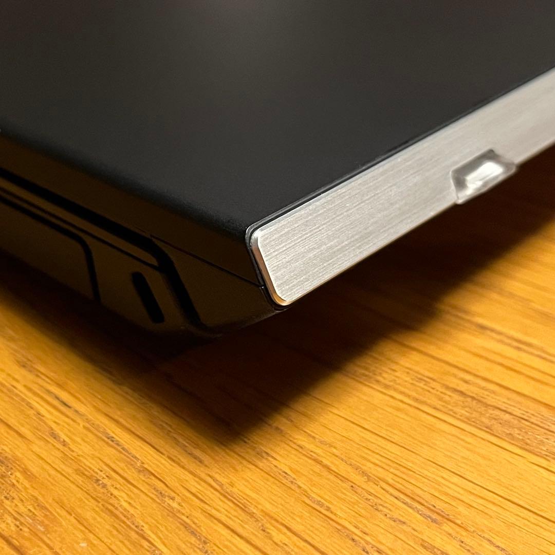 VAIO S15 12世代i5 15.6インチ 16GB SSD 256GB