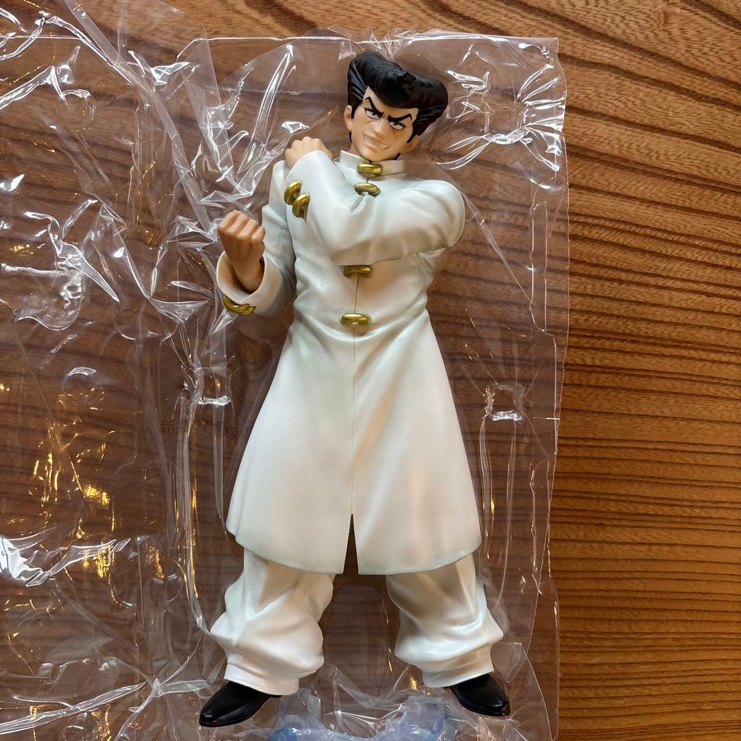 一番くじ　HUNTER×HUNTER CHMERA ANT フィギュアセット