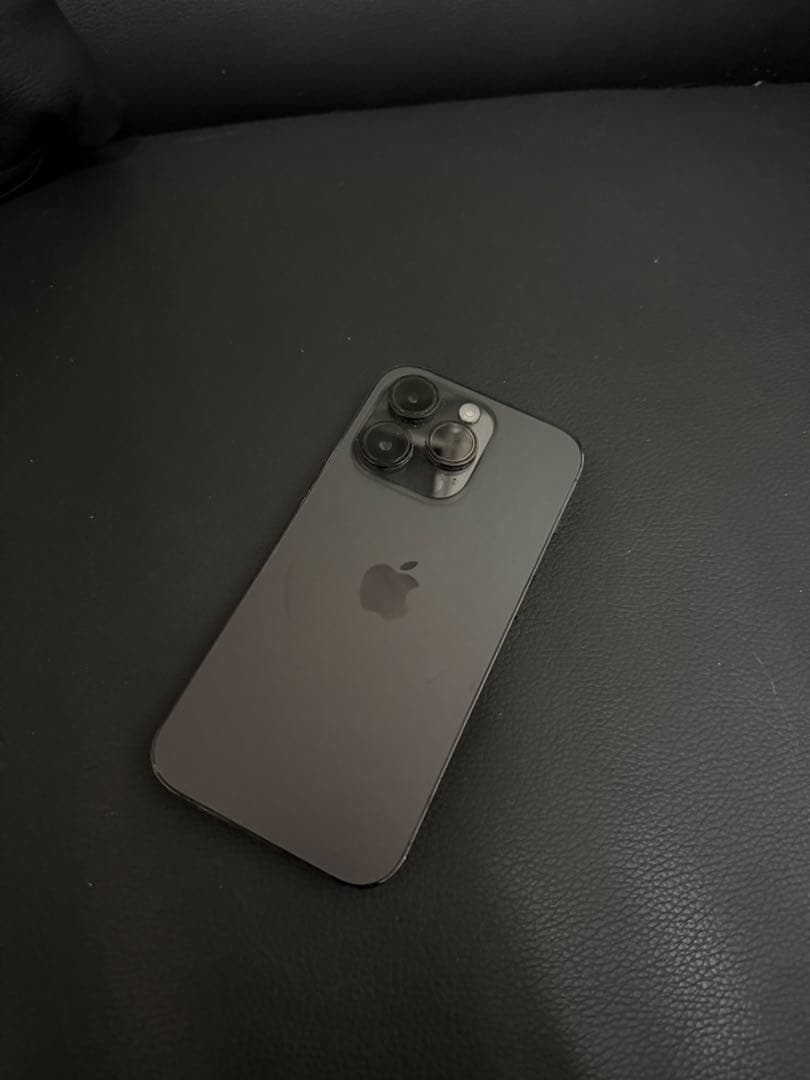 iPhone14Pro本体256GB