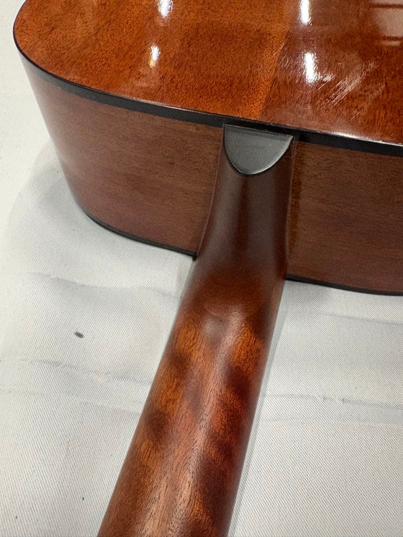 K)Yamaha FS700S アコースティックギター