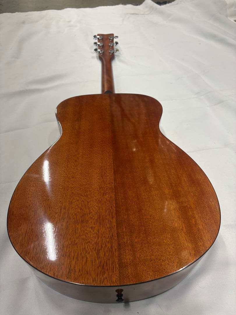 K)Yamaha FS700S アコースティックギター