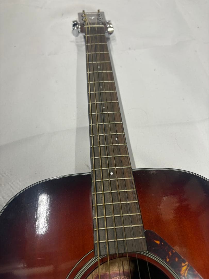 K)Yamaha FS700S アコースティックギター