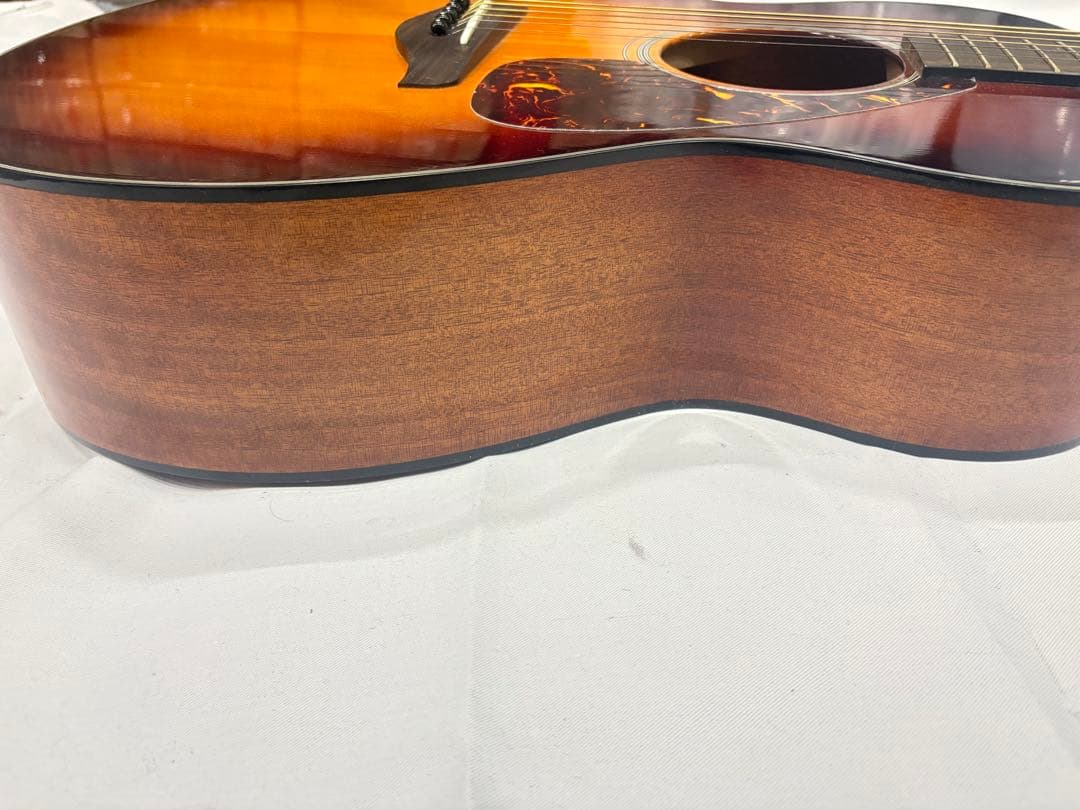 K)Yamaha FS700S アコースティックギター