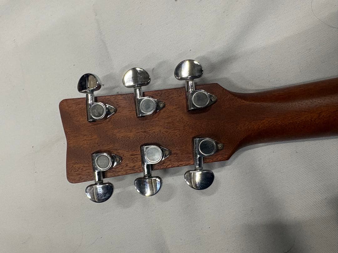 K)Yamaha FS700S アコースティックギター
