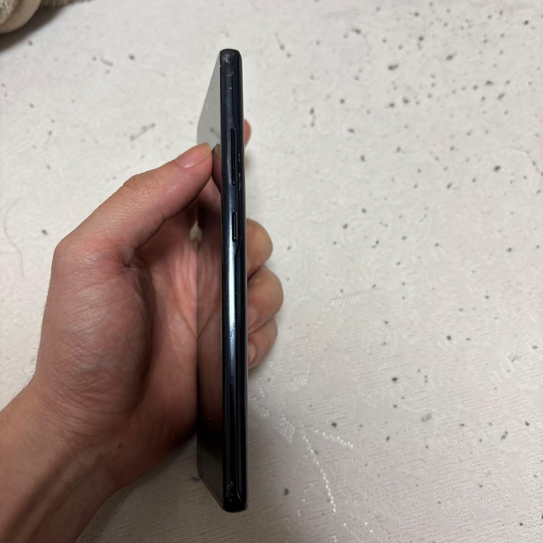 Galaxy A51 5g sim フリー