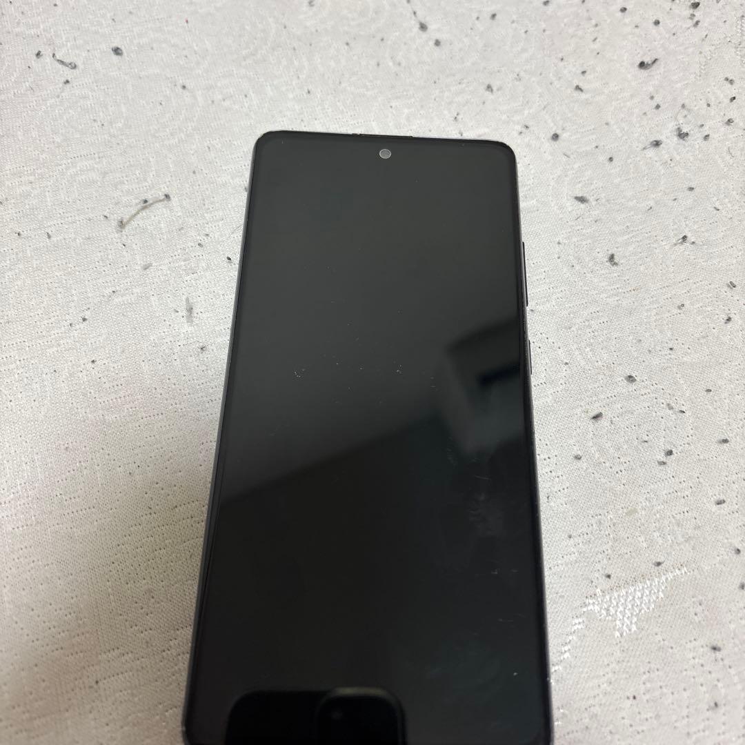 Galaxy A51 5g sim フリー