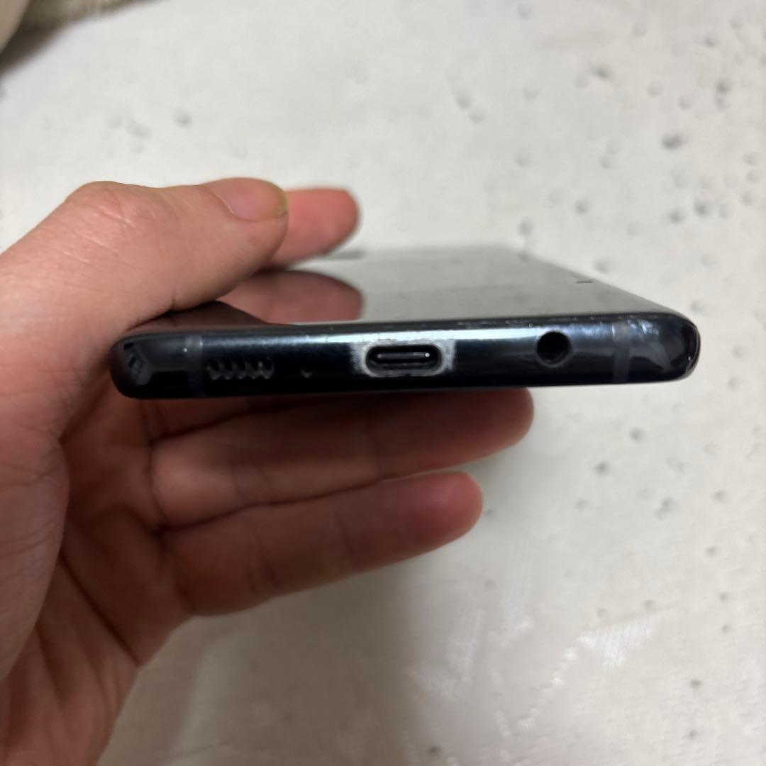 Galaxy A51 5g sim フリー