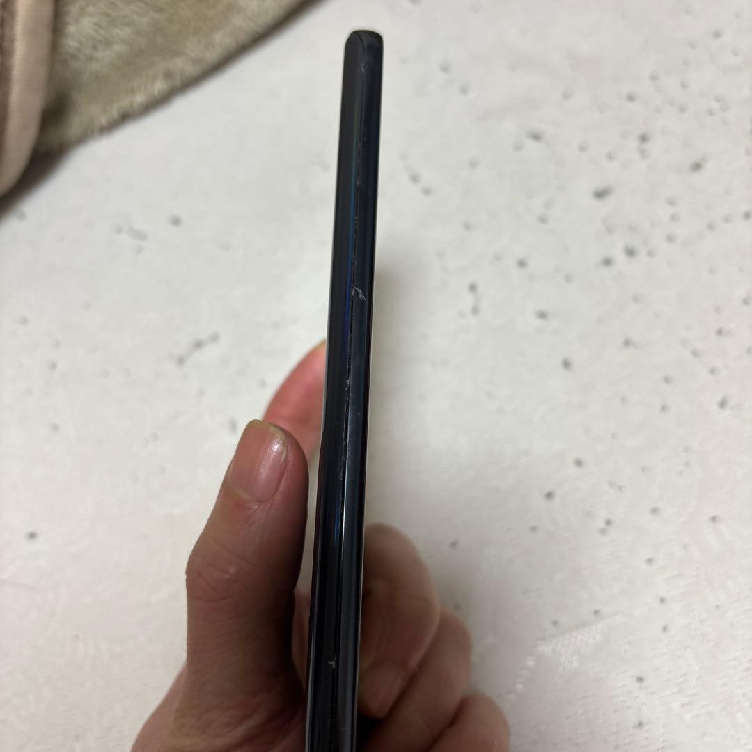 Galaxy A51 5g sim フリー