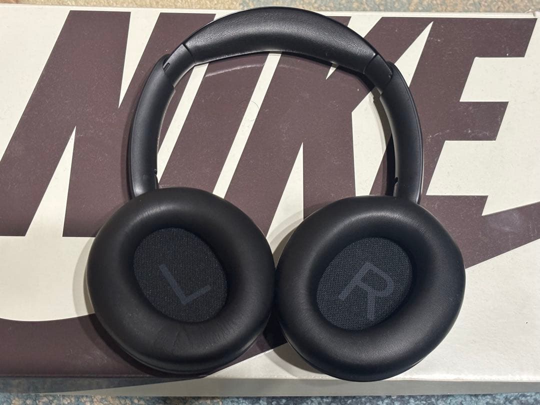 ヘッドホン Anker Soundcore space q45