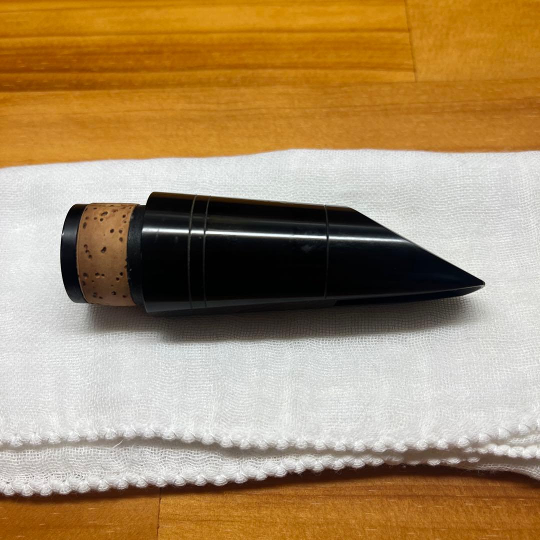 Vandoren 5RV cm302 B♭クラリネットマウスピース ライヤー