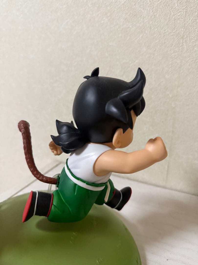 ドラゴンボールフィギュアSNAP COLLECTION 2一番くじ3点セット