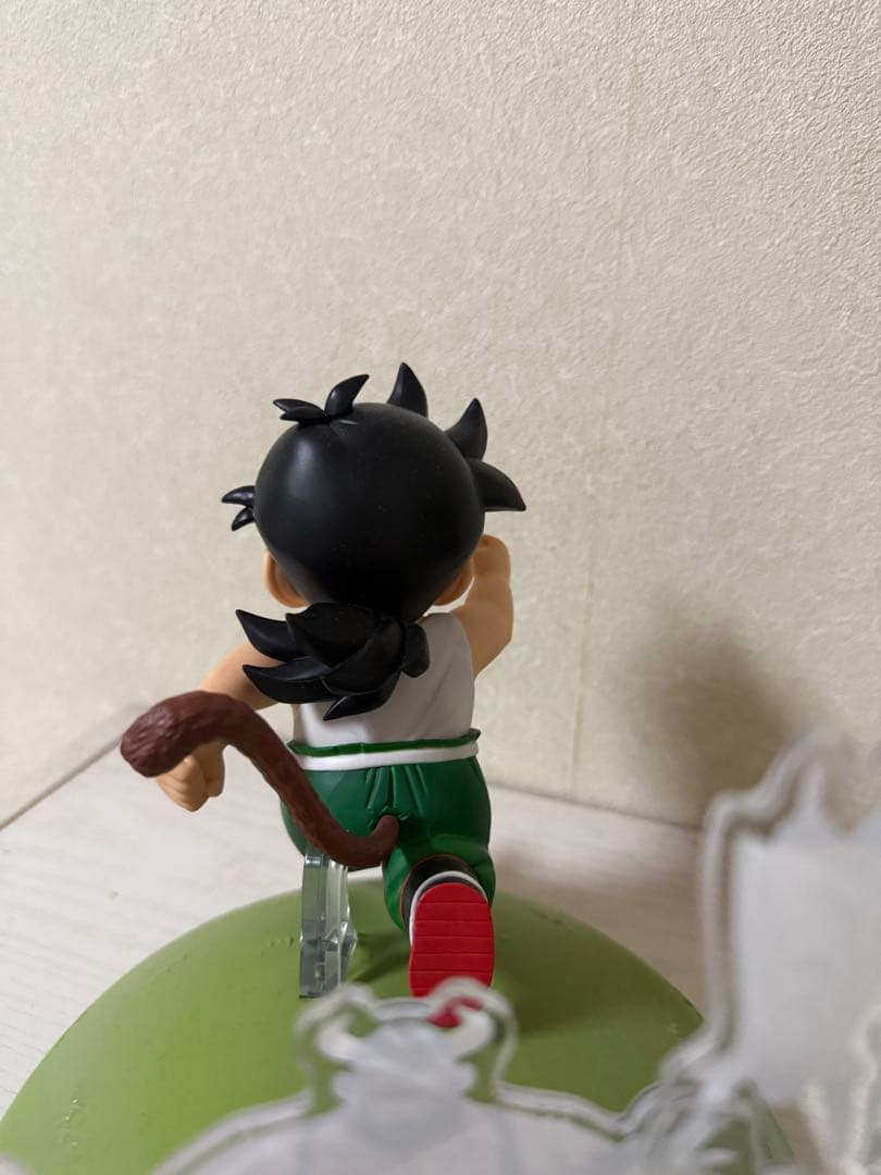 ドラゴンボールフィギュアSNAP COLLECTION 2一番くじ3点セット