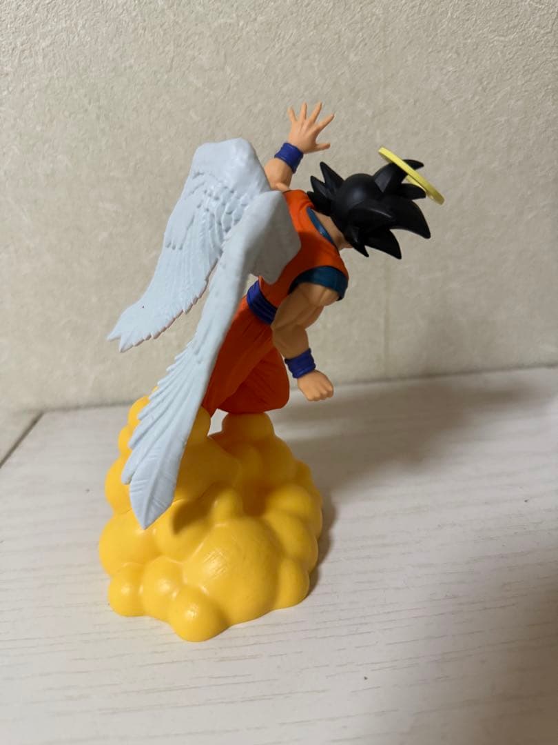 ドラゴンボールフィギュアSNAP COLLECTION 2一番くじ3点セット