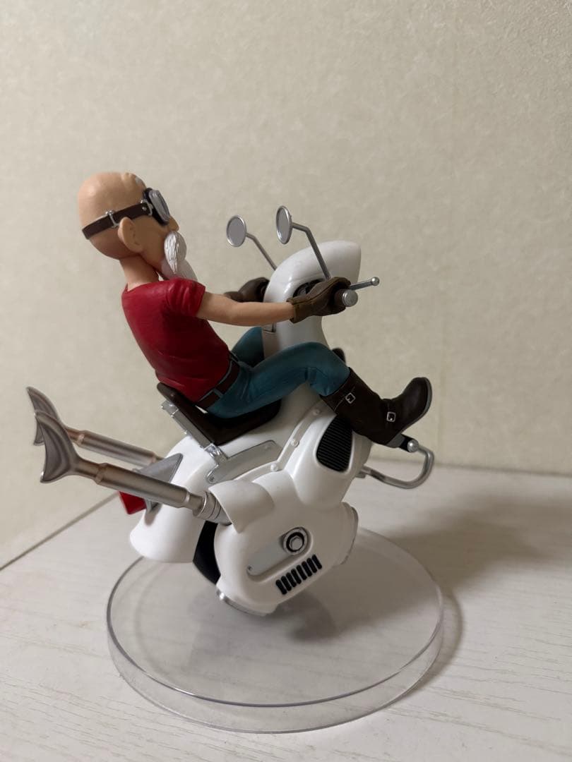 ドラゴンボールフィギュアSNAP COLLECTION 2一番くじ3点セット