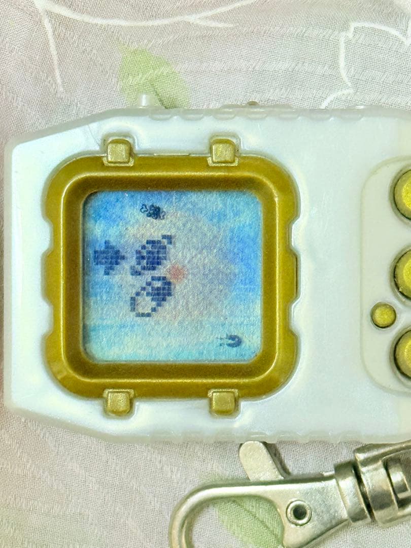 【動作確認済】デジモンペンデュラム ZERO ウィルスバスターズ