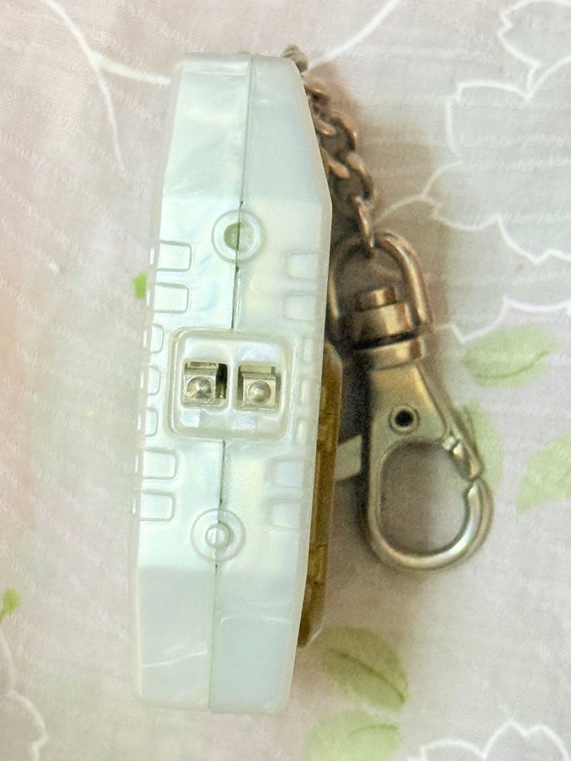 【動作確認済】デジモンペンデュラム ZERO ウィルスバスターズ