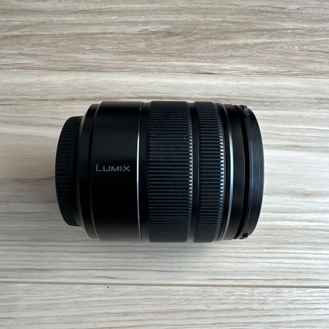 レンズ(ズーム) LUMIX G VARIO 14-140mm H-FS14140