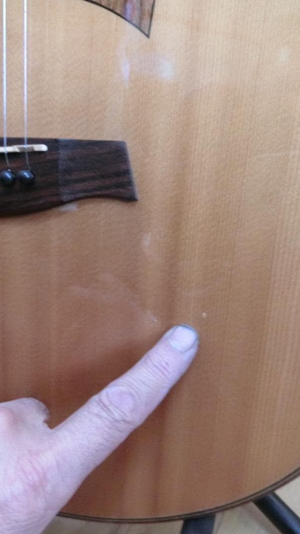 ❤️弦高調整済！Ibanez アイバニーズ AEW22CD-NT1201＋ケース