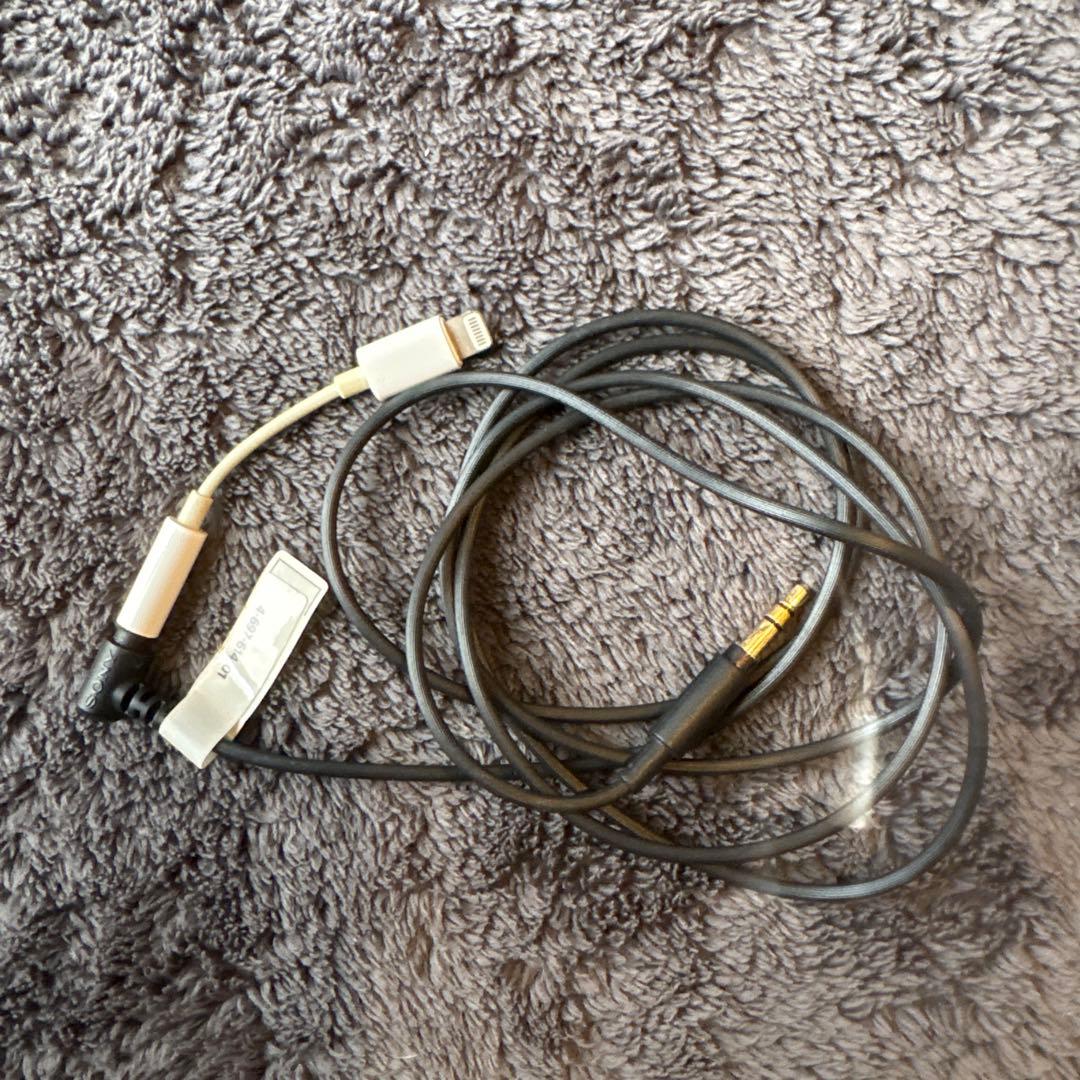 SONY WH-CH700N ワイヤレスヘッドホン ブラック