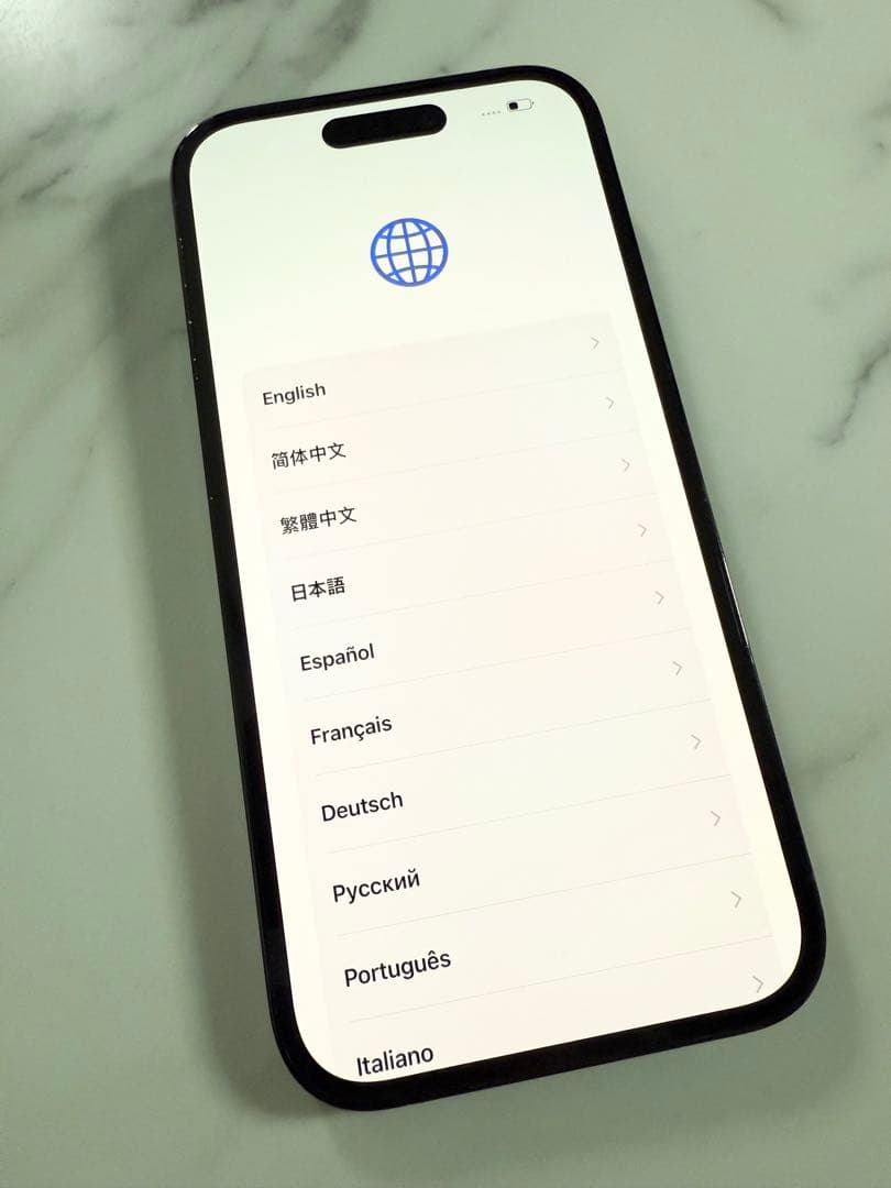 【オマケ多数】Apple iPhone 14 Pro 256GB SIMフリー
