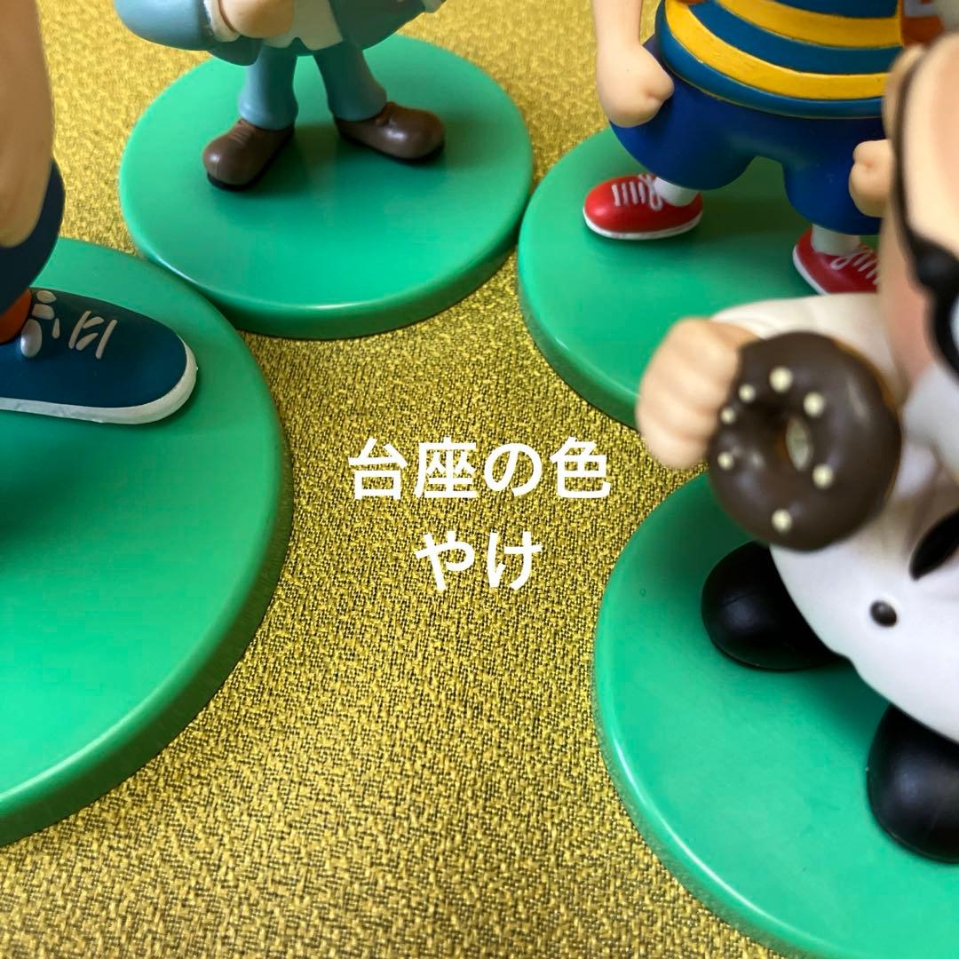 mother mother2 フィギュア　まとめて