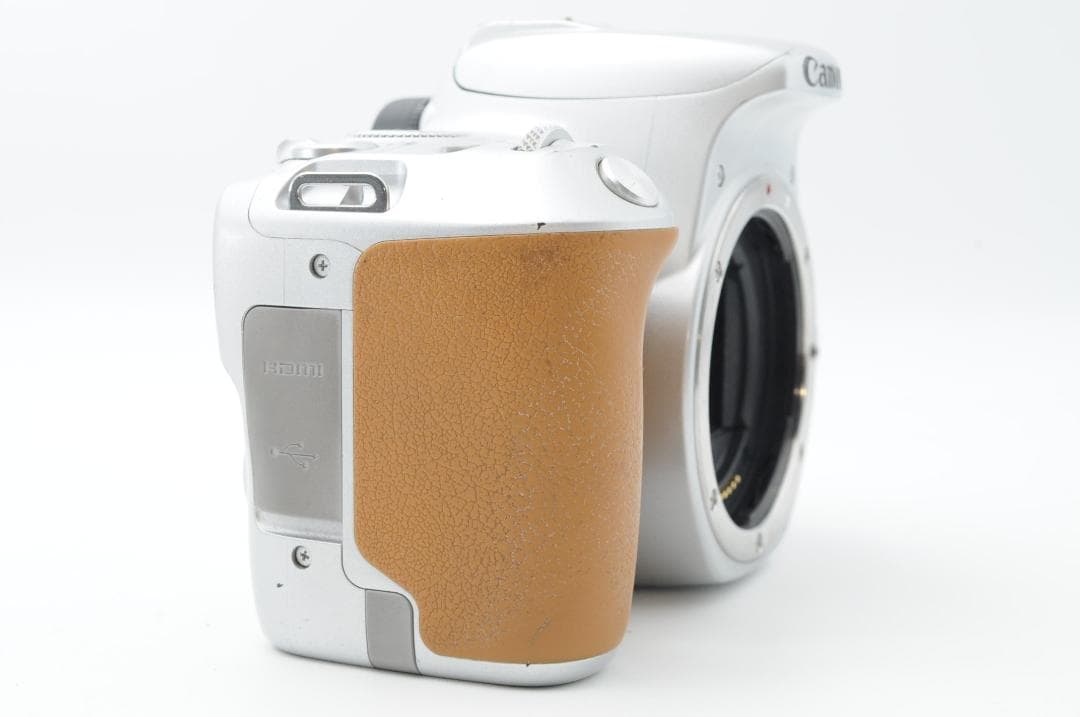 ★美品①★在庫処分SALE★ Canon EOS Kiss x9 ダブルレンズ
