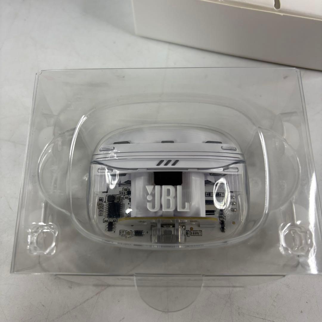 イヤホン JBL by HARMAN TUNE BEAM 2 PERFECT FIT