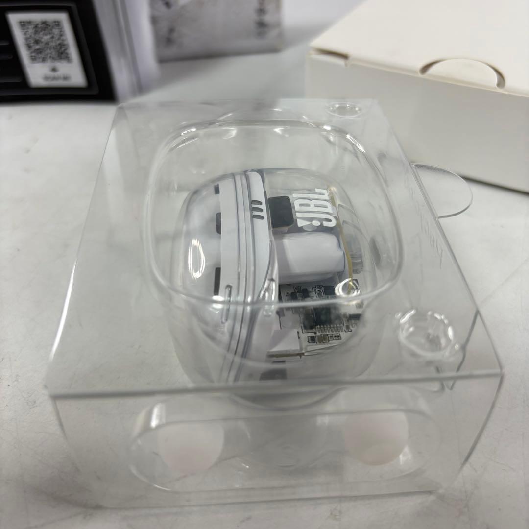 イヤホン JBL by HARMAN TUNE BEAM 2 PERFECT FIT