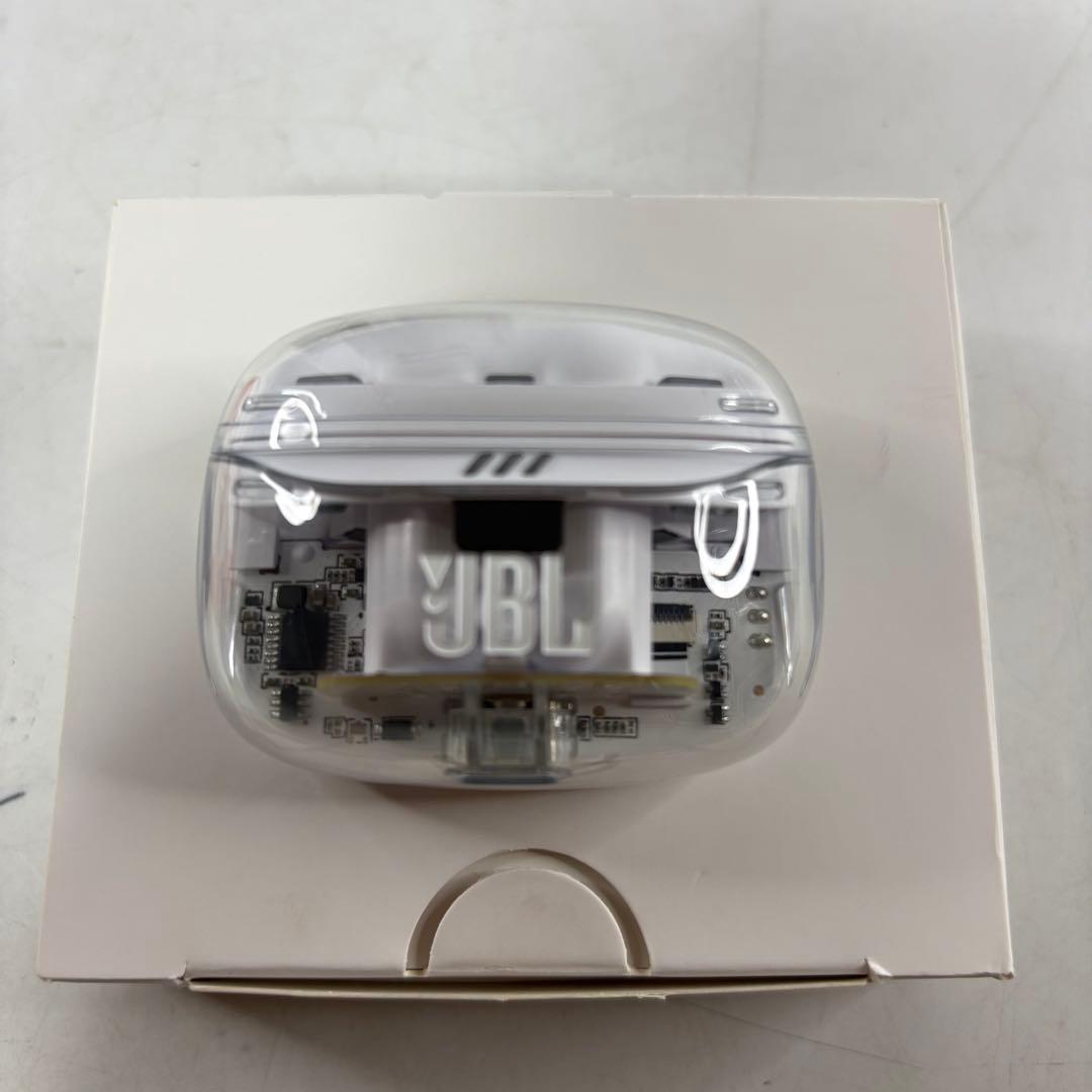 イヤホン JBL by HARMAN TUNE BEAM 2 PERFECT FIT